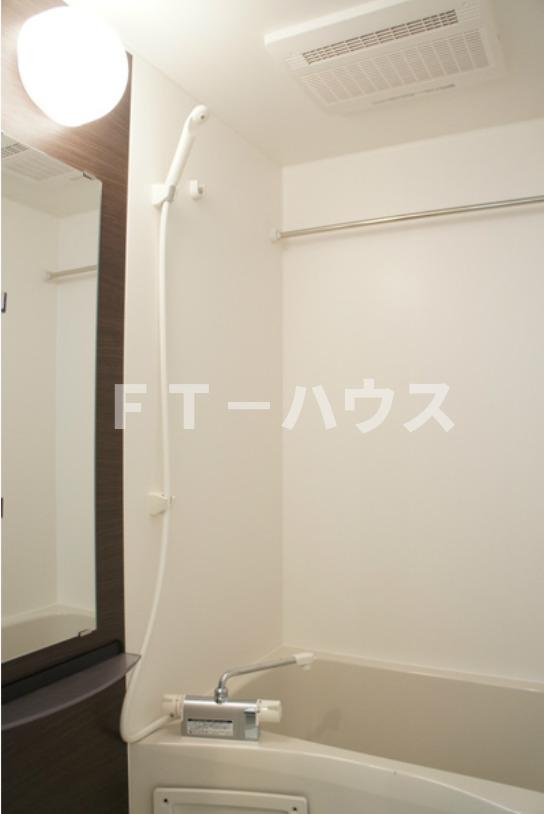 リブリ・クレッセント宮本のその他共用部分