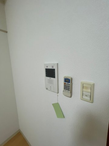 ライブコート千種　名古屋市賃貸 仲介手数料無料のセキュリティ