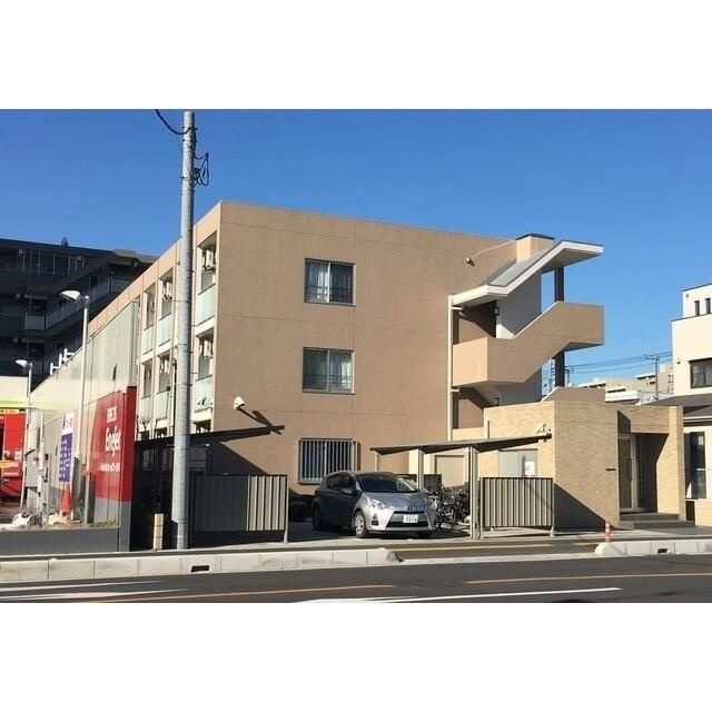 エスパシオ
