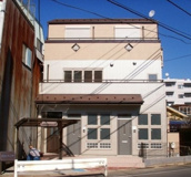 醍醐ハイツの画像