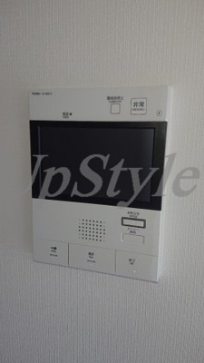 【設備】 | プロスタイルウェルス南千住メディフィス