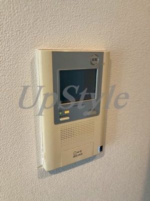 【セキュリティ】 | エフシティ亀戸