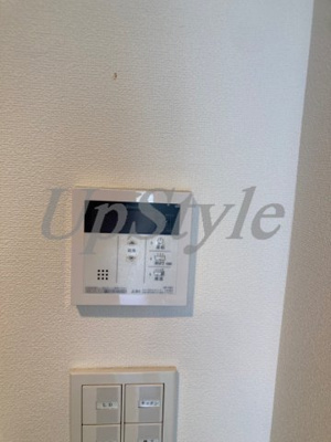 【設備】 | エフシティ亀戸