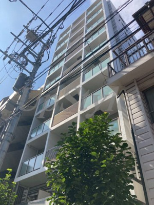 【外観】 | エフシティ亀戸