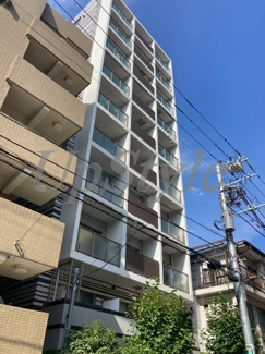 【外観】 | エフシティ亀戸