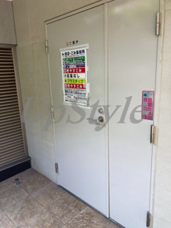 【設備】 | エフシティ亀戸