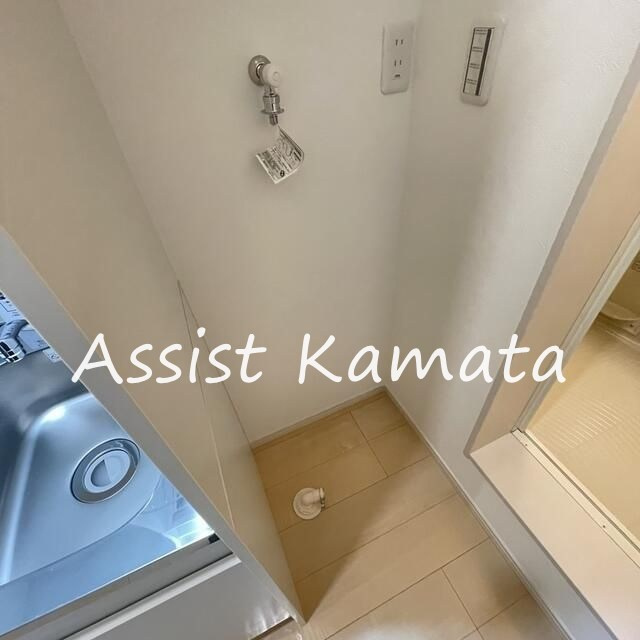 ＭＥＬＤＩＡ下丸子の設備