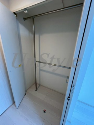 【収納】 | ハイズクレセール清澄白河