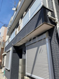 シャンテ堀切菖蒲園Ⅱの画像
