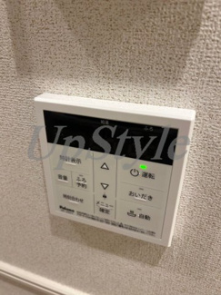【設備】 | スアヴィス三ノ輪