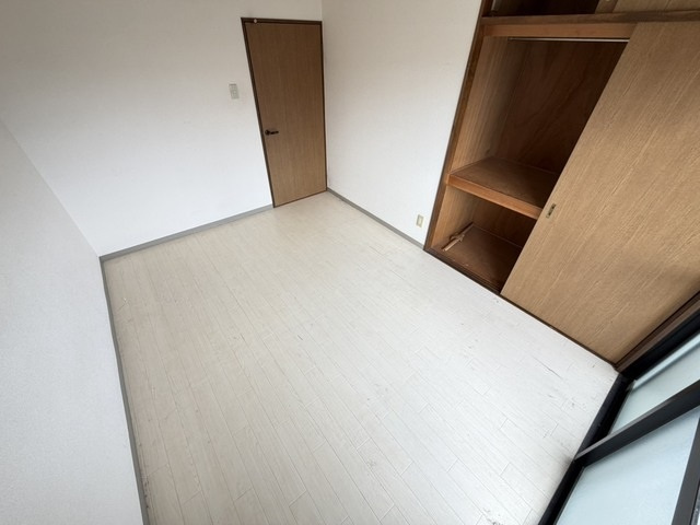 プーテゥジュール1番街の内装