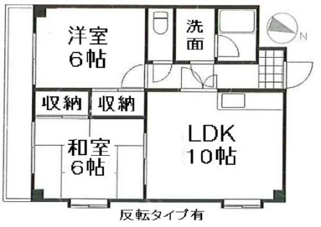 プーテゥジュール1番街