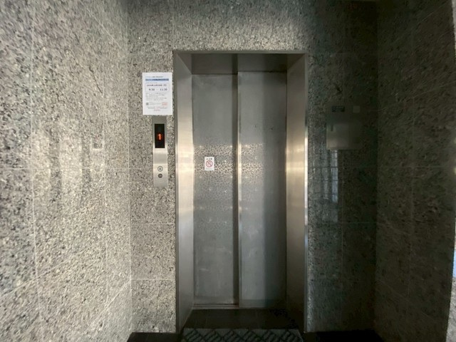 プーテゥジュール1番街のその他共用部分