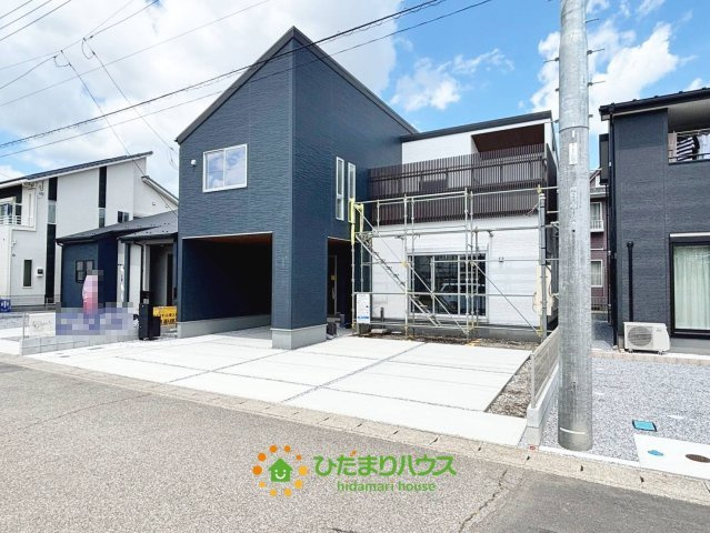 古河下辺見第6　新築一戸建て　05　