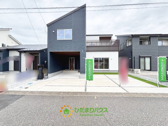 古河下辺見第6　新築一戸建て　05　