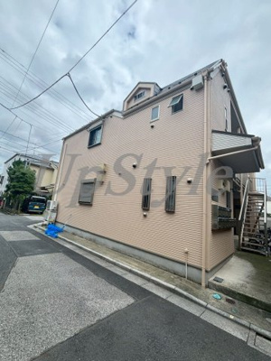 【外観】 | ルネス・ケー