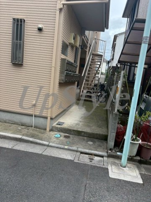 【エントランス】 | ルネス・ケー