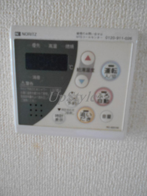 【設備】 | ルネス・ケー
