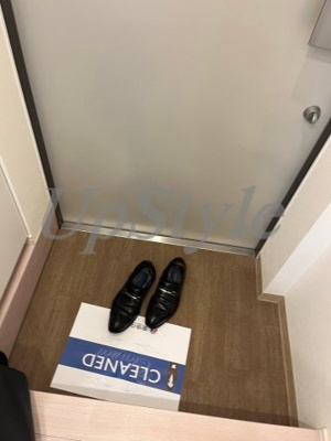 【玄関】 | ロックス赤羽志茂