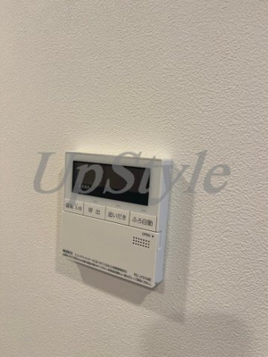 【設備】 | ロックス赤羽志茂