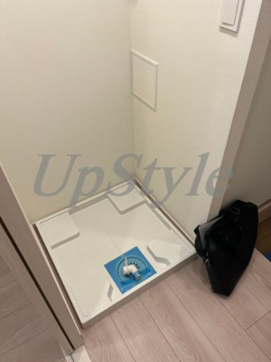 【設備】 | ロックス赤羽志茂