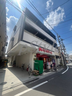【外観】 | ロックス赤羽志茂