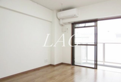 【居間・リビング】 | メゾンルミエール | 洋室のお部屋です。