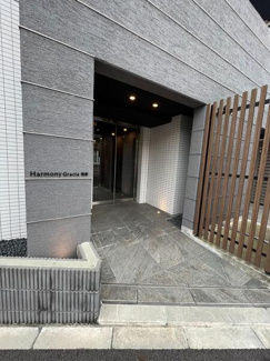 【エントランス】 | アーバンパーク住吉Ⅱ