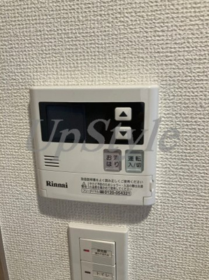 【設備】 | ハイズ三ノ輪