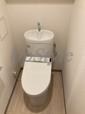 【トイレ】 | ハイズ三ノ輪