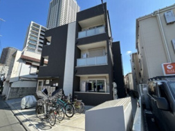 ラグランジュ新川崎の画像