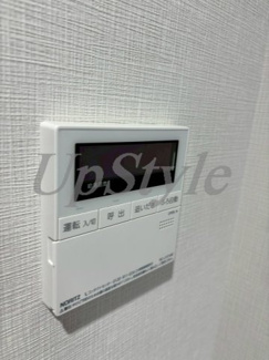 【設備】 | アルコバレーノ　大師前