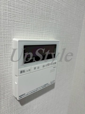 【設備】 | アルコバレーノ　大師前