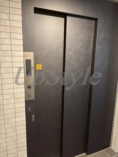 【その他共用部分】 | アルコバレーノ　大師前