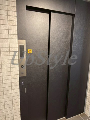 【その他共用部分】 | アルコバレーノ　大師前