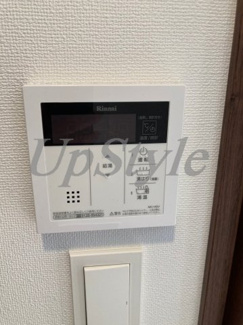 【設備】 | ラドゥセール四ツ木イースト