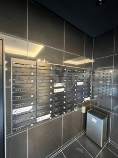 【その他共用部分】 | ラドゥセール四ツ木イースト