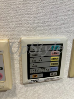 【設備】 | アドバンスシティ