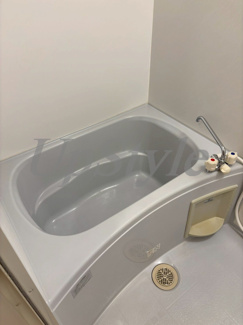 【浴室】 | アドバンスシティ