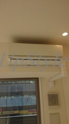 【設備】 | パークリュクス秋葉原モノイースト