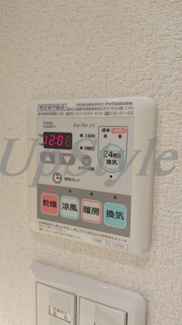 【設備】 | パークリュクス秋葉原モノイースト