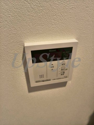 【設備】 | メイクスデザイン森下