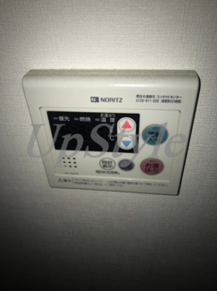 【設備】 | ヴォ―ガコルテ田端壱番館