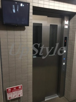 【その他共用部分】 | ヴォ―ガコルテ田端壱番館