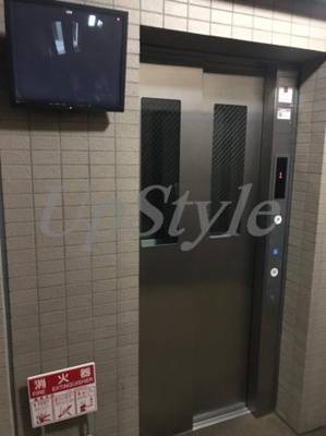 【その他共用部分】 | ヴォ―ガコルテ田端壱番館