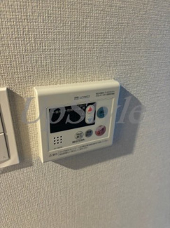 【設備】 | ジェノヴィア金町