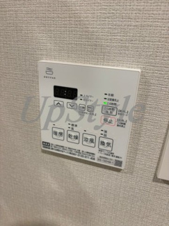 【設備】 | ジェノヴィア金町