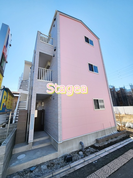 メルディア大宮桜木町Ⅰ