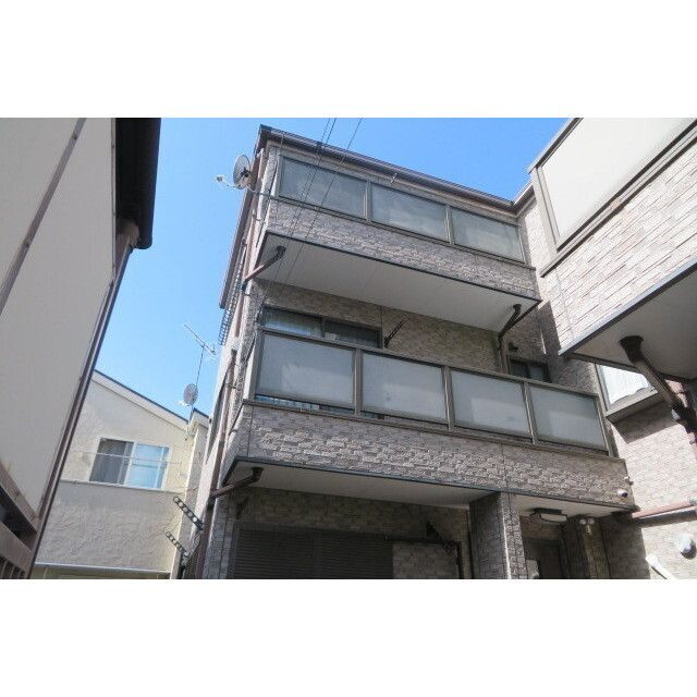 本町6丁目貸家