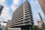 ライオンズ立川グランフォート(ライオンズタチカワグランフォート)の画像